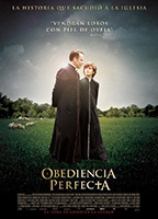 Obediencia perfecta 2014 movie nude scenes