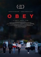 Obey  2018 movie nude scenes