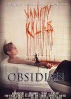 Obsidian 2020 movie nude scenes