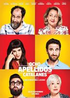 Ocho apellidos Catalanes 2015 movie nude scenes
