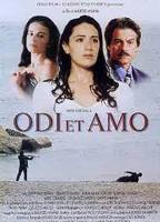 Odi et amo (1998) Nude Scenes