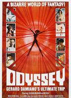 Odyssey - The Ultimate Trip (1977) Nude Scenes