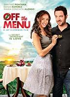 Off the Menu 2018 movie nude scenes