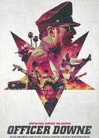 Officer Downe tv-show nude scenes
