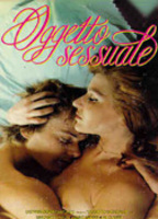 Oggetto Sessuale 1987 movie nude scenes