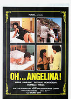 Oh... Angelina! 1982 movie nude scenes