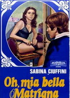 Oh, mia bella matrigna 1976 movie nude scenes