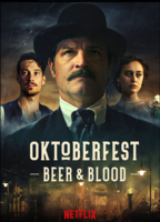 Oktoberfest: Beer & Blood  2020 movie nude scenes