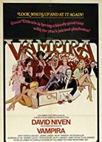 Old Dracula (1974) Nude Scenes