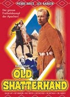 Old Shatterhand  1964 movie nude scenes