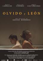 Olvido & Leon 2020 movie nude scenes