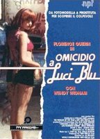 Omicidio a luci blu 1991 movie nude scenes