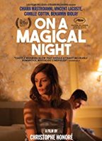 On a Magical Night 2019 movie nude scenes