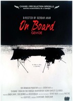 On Board (1998) Nude Scenes