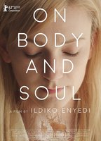 On body and soul (2017) Nude Scenes