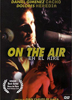 On the Air 1995 movie nude scenes