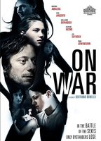 On war (2008) Nude Scenes