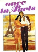Once in Paris 1978 movie nude scenes