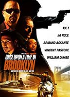Once Upon a Time in Brooklyn 2013 movie nude scenes