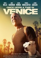 Once Upon a Time in Venice 2016 movie nude scenes