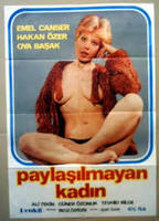 One Man Woman 1980 movie nude scenes