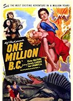 One Million B.C. 1940 movie nude scenes