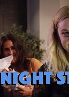 One Night Stand 2016 movie nude scenes