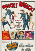 One Spy Too Many 1966 movie nude scenes