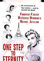 One Step to Eternity 1954 movie nude scenes
