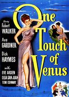 One Touch of Venus (1948) Nude Scenes