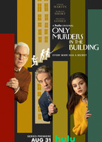 Only Murders in the Building (2021-present) Nude Scenes