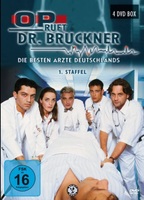 OP ruft Dr. Bruckner - Die besten Ärzte Deutsch 1996 movie nude scenes