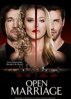 Open Marriage 2017 movie nude scenes