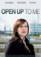 Open Up to Me (2013) Nude Scenes