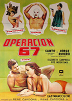 Operacion 67 (1967) Nude Scenes