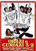Orazi e curiazi 3-2 1977 movie nude scenes