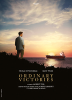 Ordinary Victories 2015 movie nude scenes