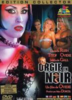 Orgy in Black 2000 movie nude scenes