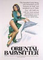 Oriental Baby Sitter 1977 movie nude scenes