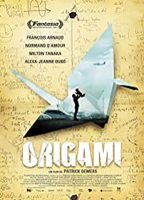 Origami (2017) Nude Scenes