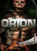 Orion (2015) Nude Scenes