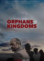 Orphans & Kingdoms 2014 movie nude scenes