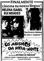 Os Abismos da Meia-Noite (1984) Nude Scenes