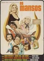 Os Mansos 1976 movie nude scenes
