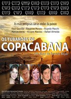 Os Tubarões de Copacabana (2014) Nude Scenes