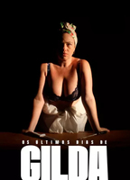 Os Últimos Dias de Gilda 2020 movie nude scenes