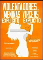 Os Violentadores de Meninas Virgens (1983) Nude Scenes