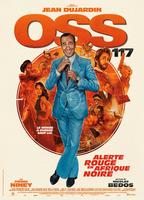 OSS 117: From Africa with Love 2021 movie nude scenes