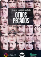 Otros Pecados 2019 movie nude scenes