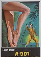 Our Man in Jamaica (1965) Nude Scenes